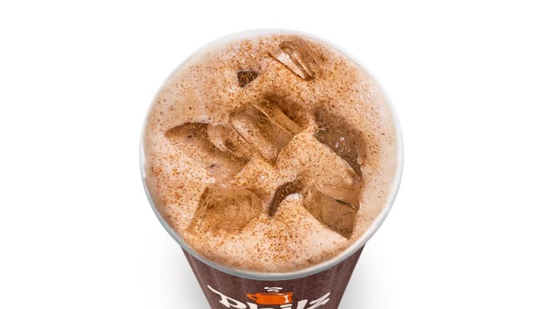 Spiced Vanilla Soul