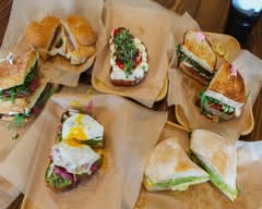 The Farm Cafe (26 Broadway)