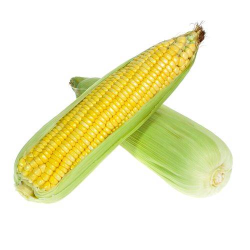 Maïs en épis 2 couleurs - Sweet bicolor corn (Sold by singles)