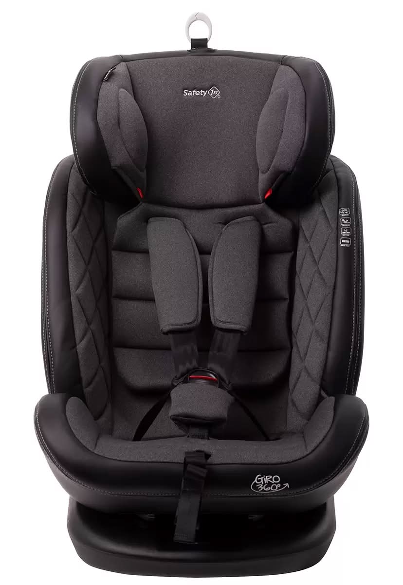 Safety 1st Autoasiento Giro 360°