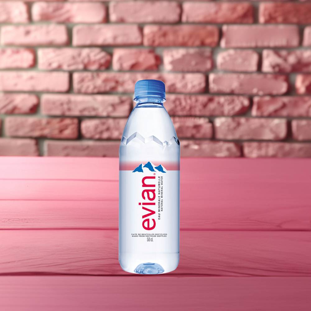 🥤 Eau