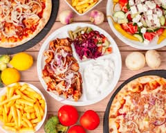 Magdalenas Grill (Kreuzstraße 57, 1, Wuppertal, NW, DE, 42277)