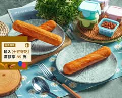 好棒棒香酥牛奶棒