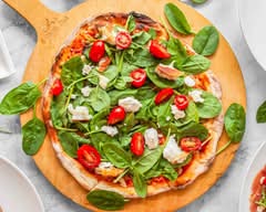 Lilium Bar und Restaurant