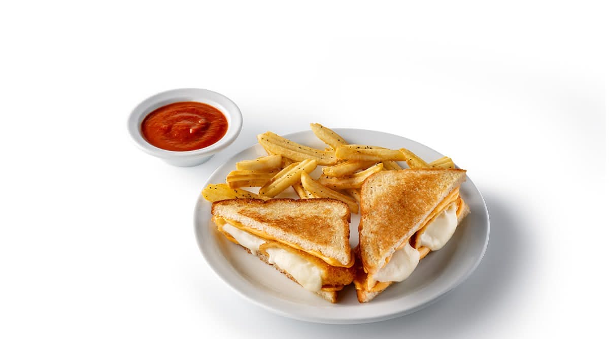 New! Mozzilla Melt