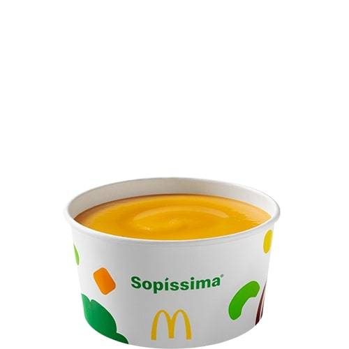 Creme Cenoura