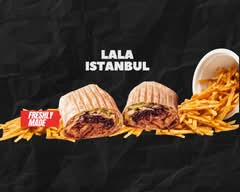 Lala Istanbul Turco Döner Kebab