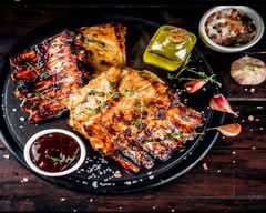Kasi kitchen & Braai meat