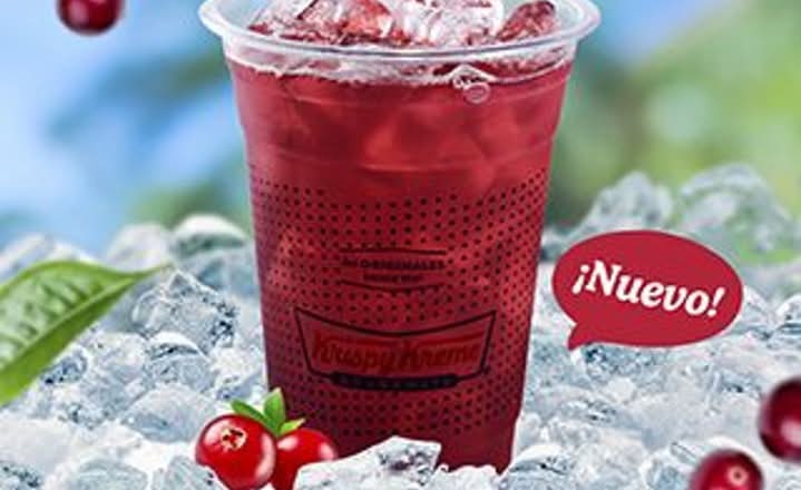 Cramberry Tea Fr20oz