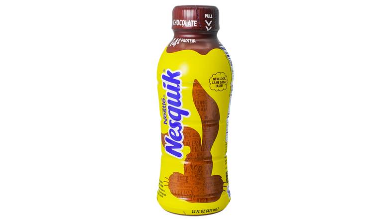 Nesquick Chocolate