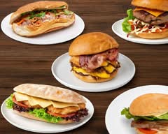 Suburban Snack Shack (West Gladstone)