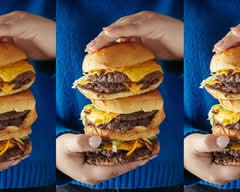 B Brothers Smashburgers (Suc. Valle)