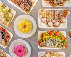 BLACKSTAR-WAFFEL Offenburg