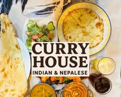 インド＆ネパール料理の店カレーハウス