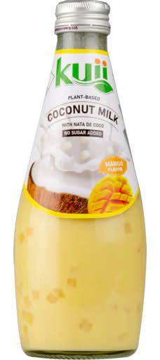 Kuji Mango Coconut Milk 290mL