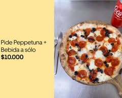 Pizza La Piedra