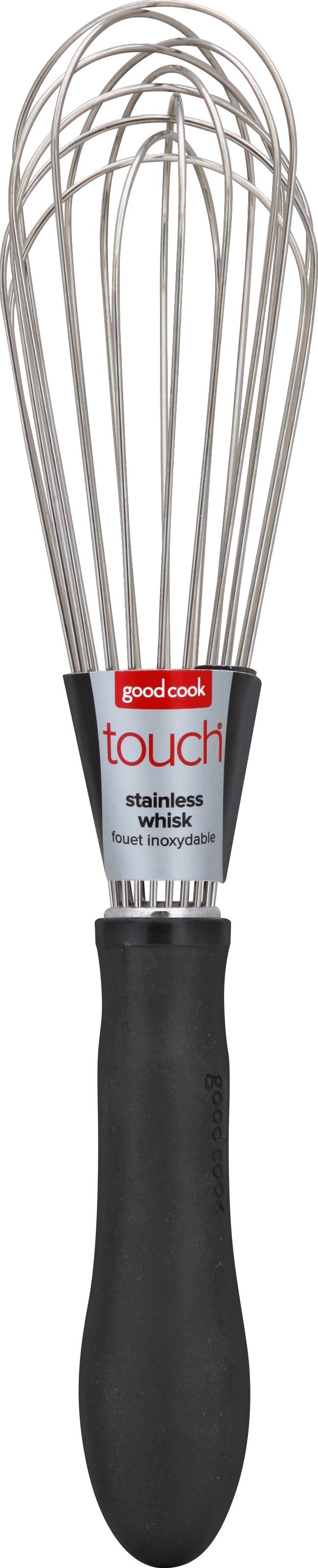 GoodCook Stainless 11 Inch Whisk