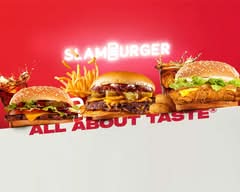 Slamburger (Huddersfield)