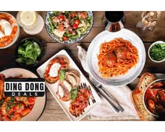 In Forno Charlestown