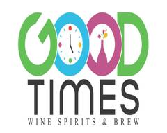 Good Times Wine Spirits & Brew