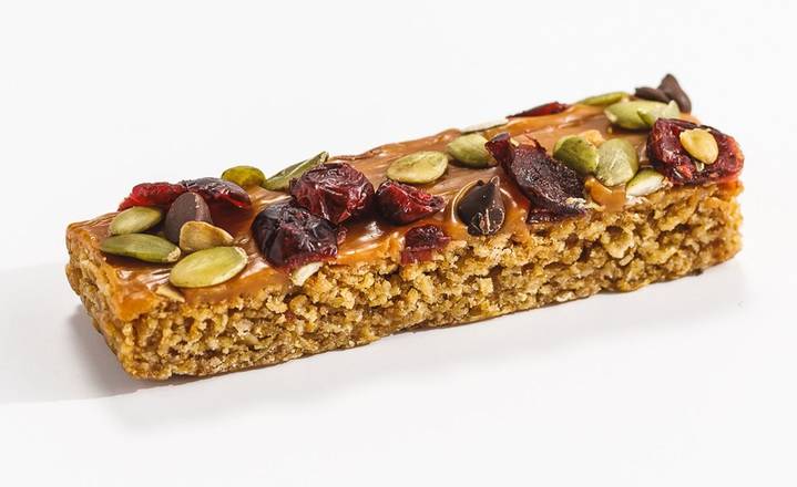 Caramel Jewel Bar