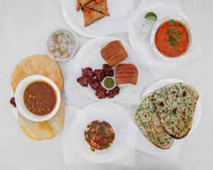 Mumbai To Karachi Food Station (14625 Beechnut St)