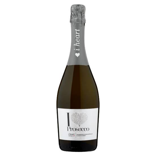 I Heart Prosecco Wine (750ml)