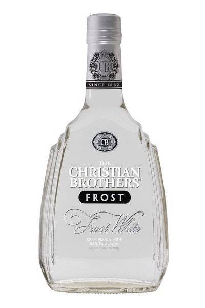 Christian Brothers Frost White Brandy (1.75L bottle)