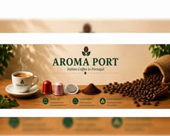 Aroma Port