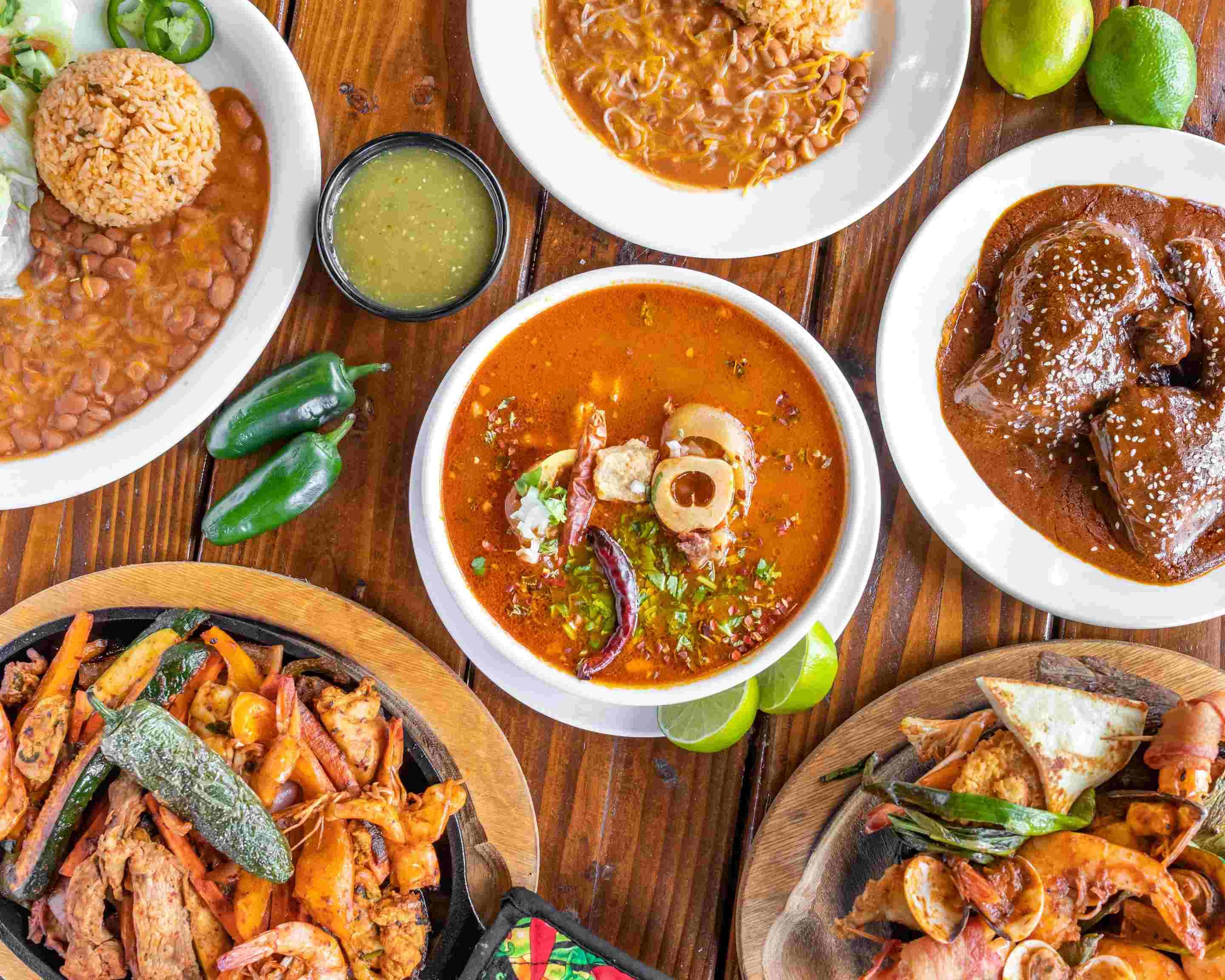 Rancho Grande Restaurant Menu Lynwood • Order Rancho Grande Restaurant Delivery Online • Postmates