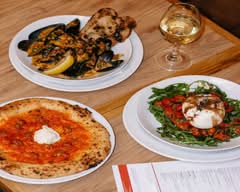 VICINATO Ristorante (Mexico)