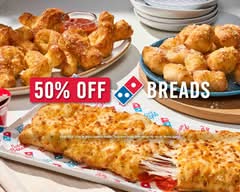 Domino's (19 W Currahee St)