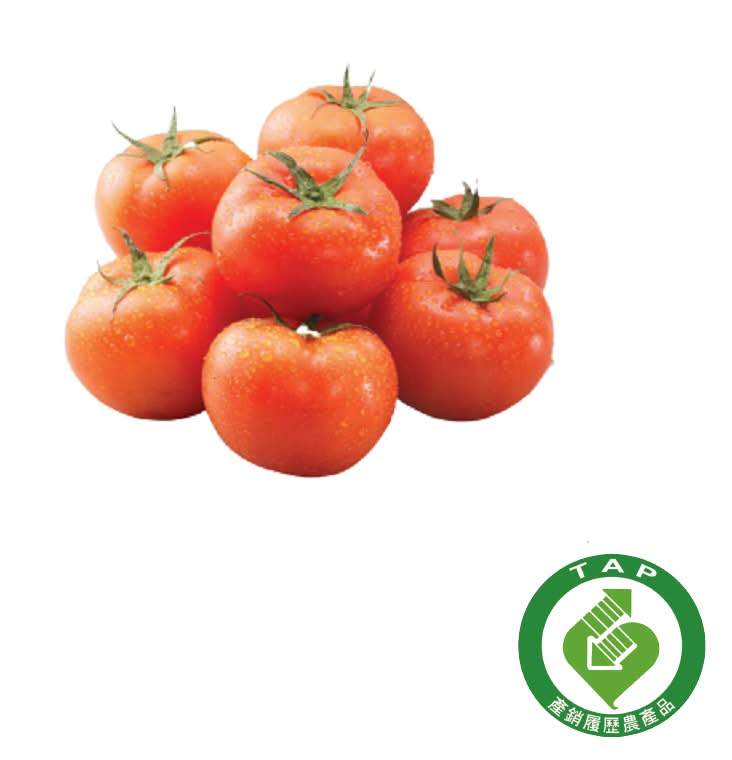 履歷牛番茄300g/盒-PDC <1Box盒 x 1 x 1BOX盒>