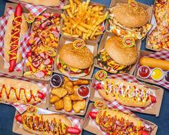 Dapto Hotdogs and Burgers