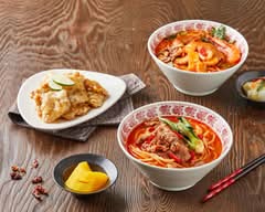 韓国チャンポン専門店 マシッタ　豪徳寺店