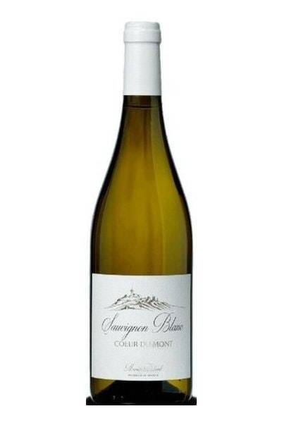 Marine Dubard Coeur Du Mont Sauvignon Blanc (750 ml)