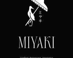Miyaki Restaurant