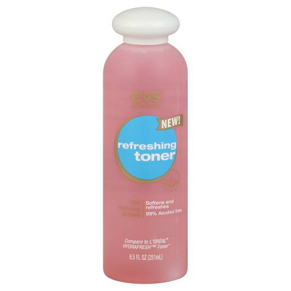 CVS Pharmacy Toner (8.5 fl oz)