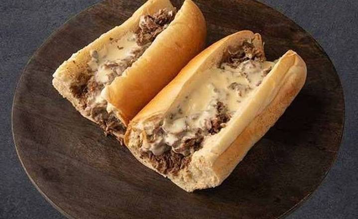 Philly Cheesesteak