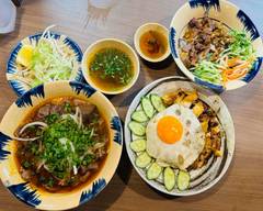ベトナムキッチンミンミン Vietnams Kitchen Minmin