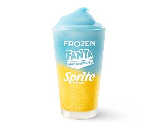 Medium Summer Frozen Mix