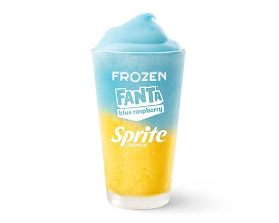 Medium Epic Universe Mix