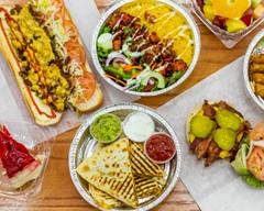 Yummy Foods Deli