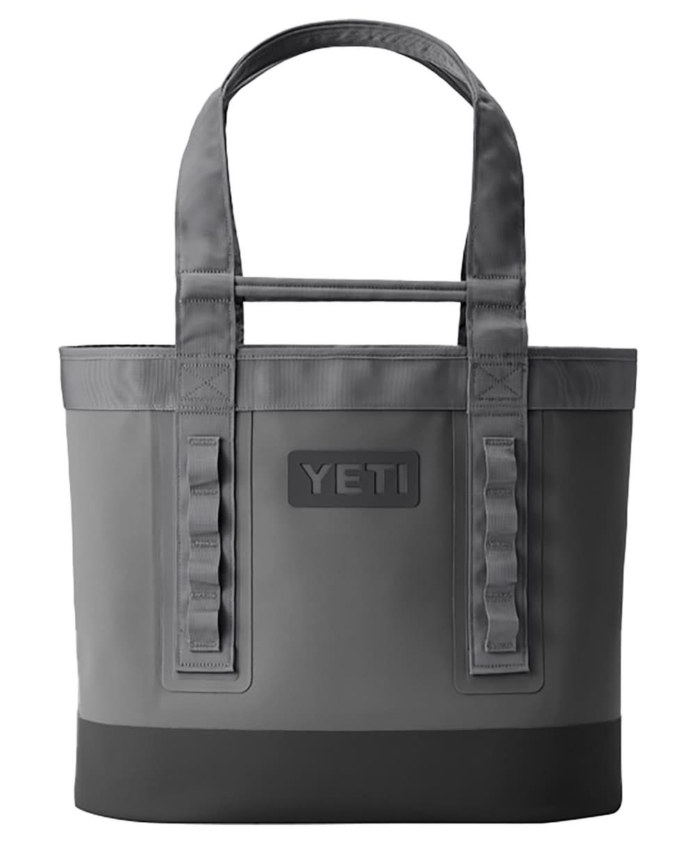 Yeti Camino 35 Carryall 35 L Charcoal Tote