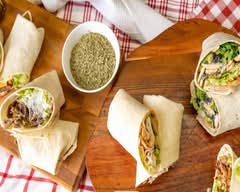 Natasha's Wraps (Georgetown)