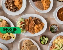 La Cocina de mamá