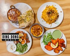 Cauliflower Restaurant