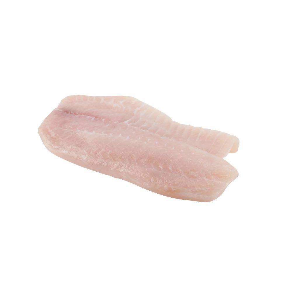 Farmed Tilapia