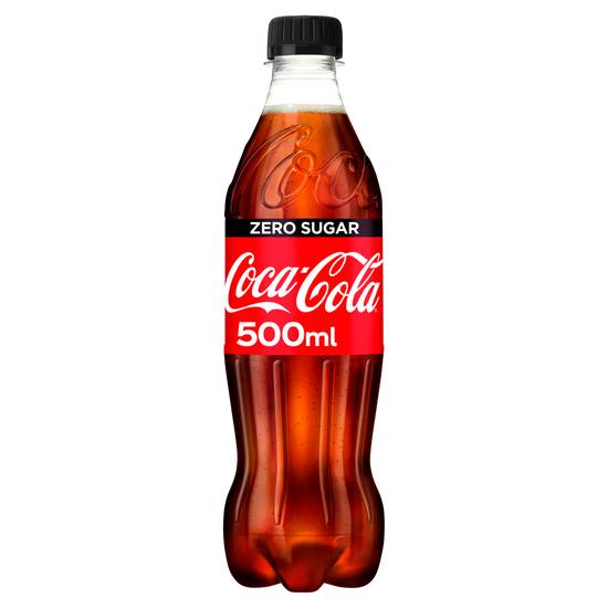 Coke Zero