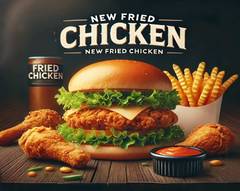 New Fried Chicken